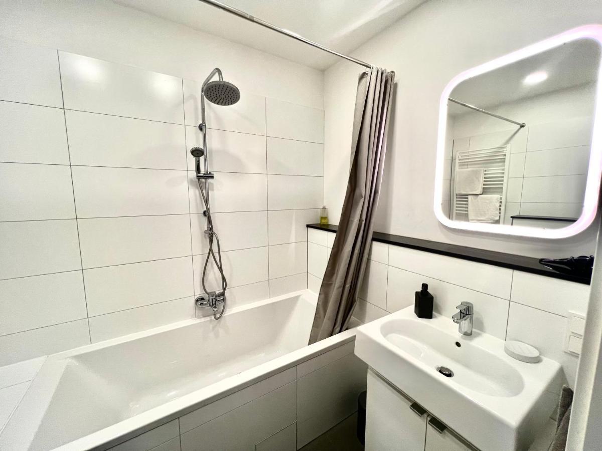 Cityapartment - Stadtmitte Apartment Düsseldorf