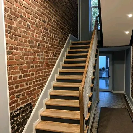 Vibehome Duesseldorf - Stresemannstrasse Exterior photo
