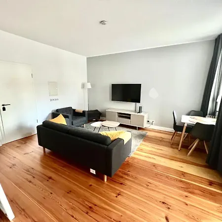Vibehome Duesseldorf - Stresemannstrasse Exterior photo