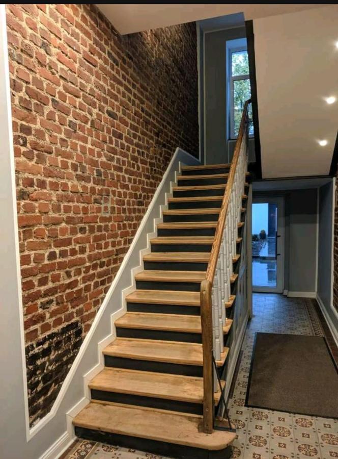Vibehome - Stresemannstrasse Apartment Dusseldorf