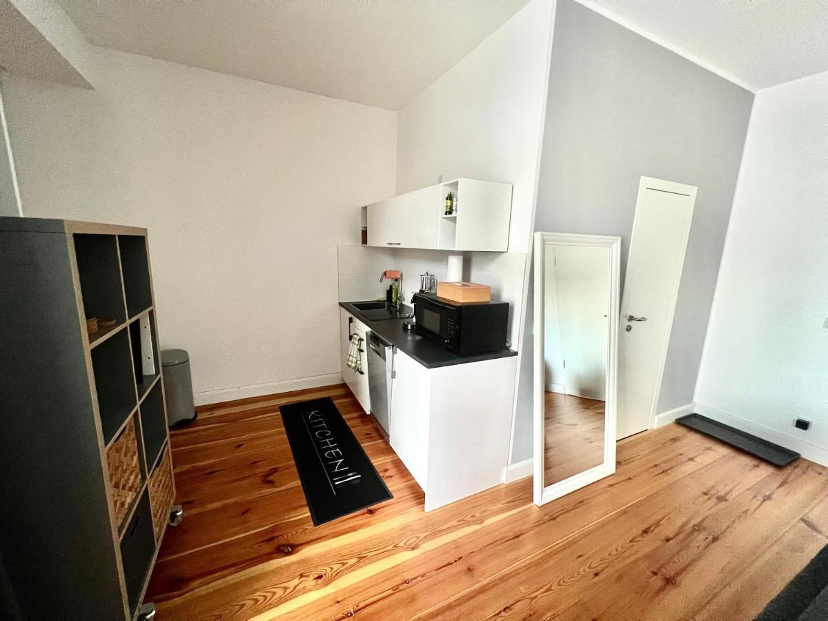 Vibehome - Stresemannstrasse Dusseldorf