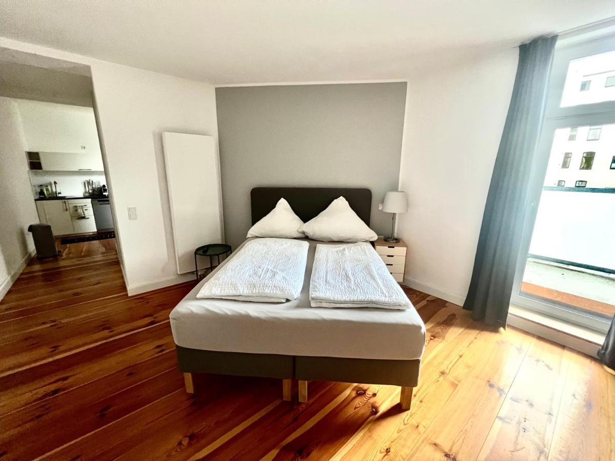 Vibehome - Stresemannstrasse *