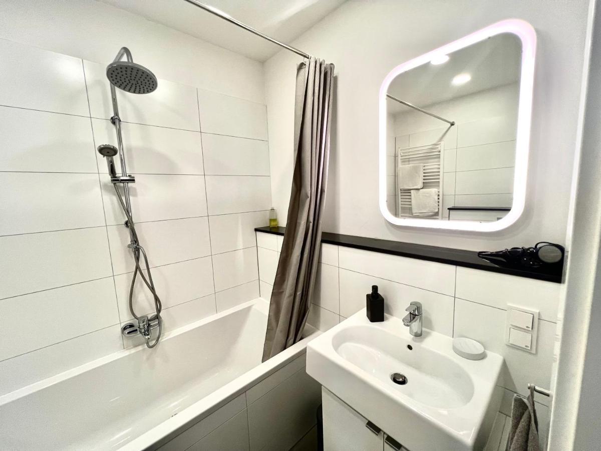 Appartamento Vibehome - Stresemannstrasse *