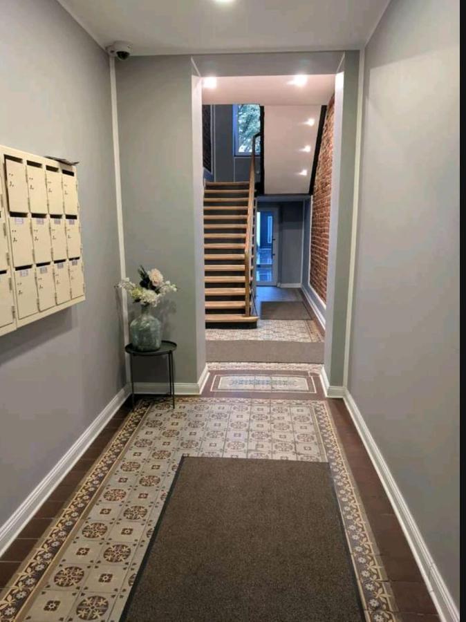 Apartament Vibehome - Stresemannstrasse *